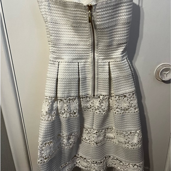 Crochet Dress 🤍 - Picture 4 of 5